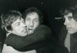 Mick  Jagger, Pete Townshend, Jody Linscott 1981  NYC.jpg